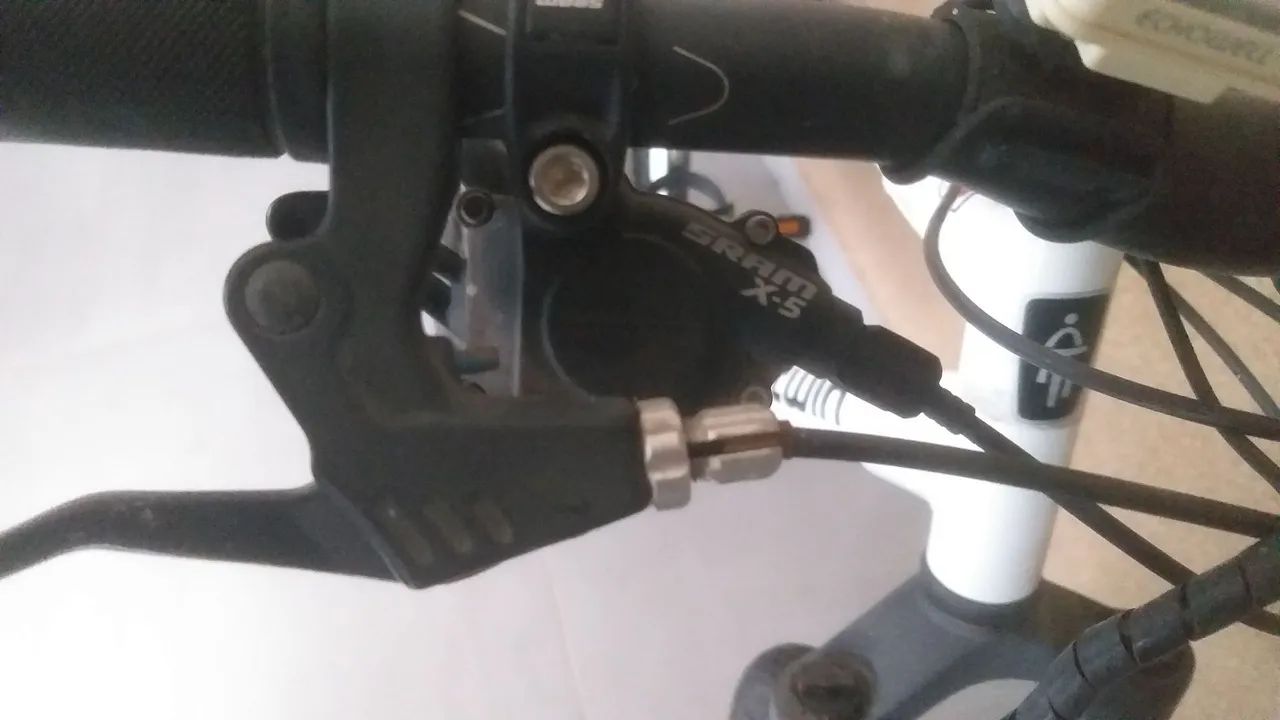 Vendo Bike/bicicleta  - Foto 4