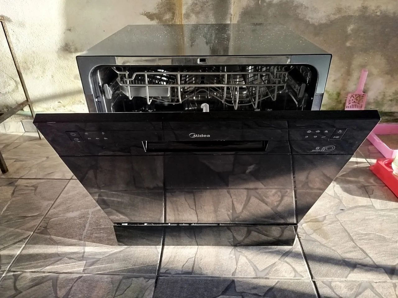 Máquina de lavar louça - Foto 5