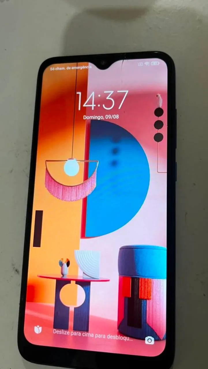 Celular redimi note 7 pro - Foto 2