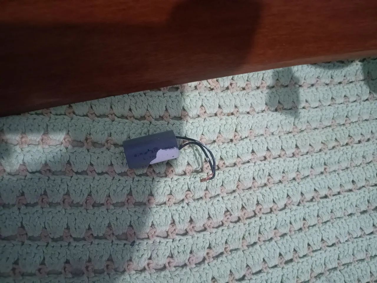 Ventilador de Teto - Foto 2