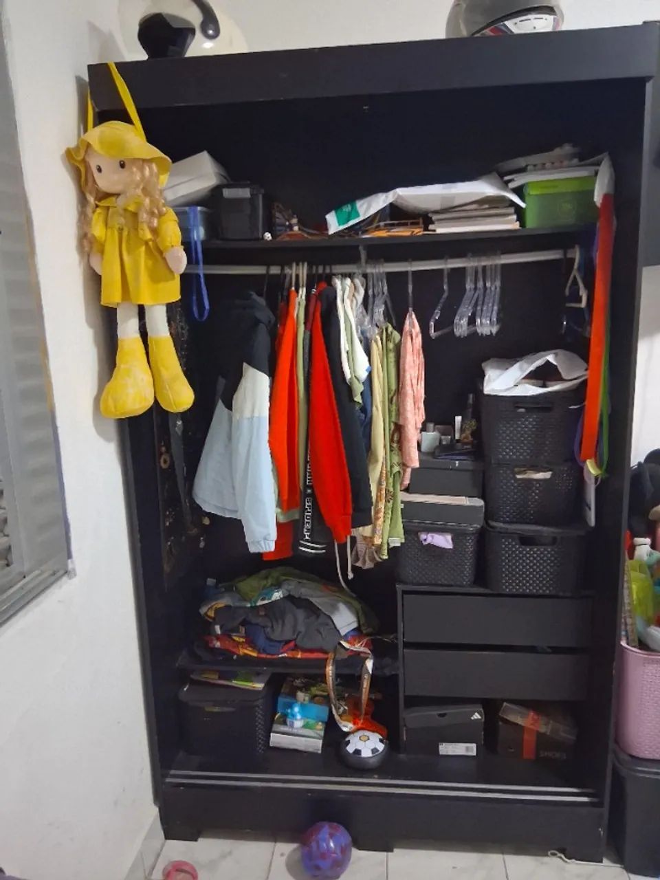 Guardas roupas - Foto 3