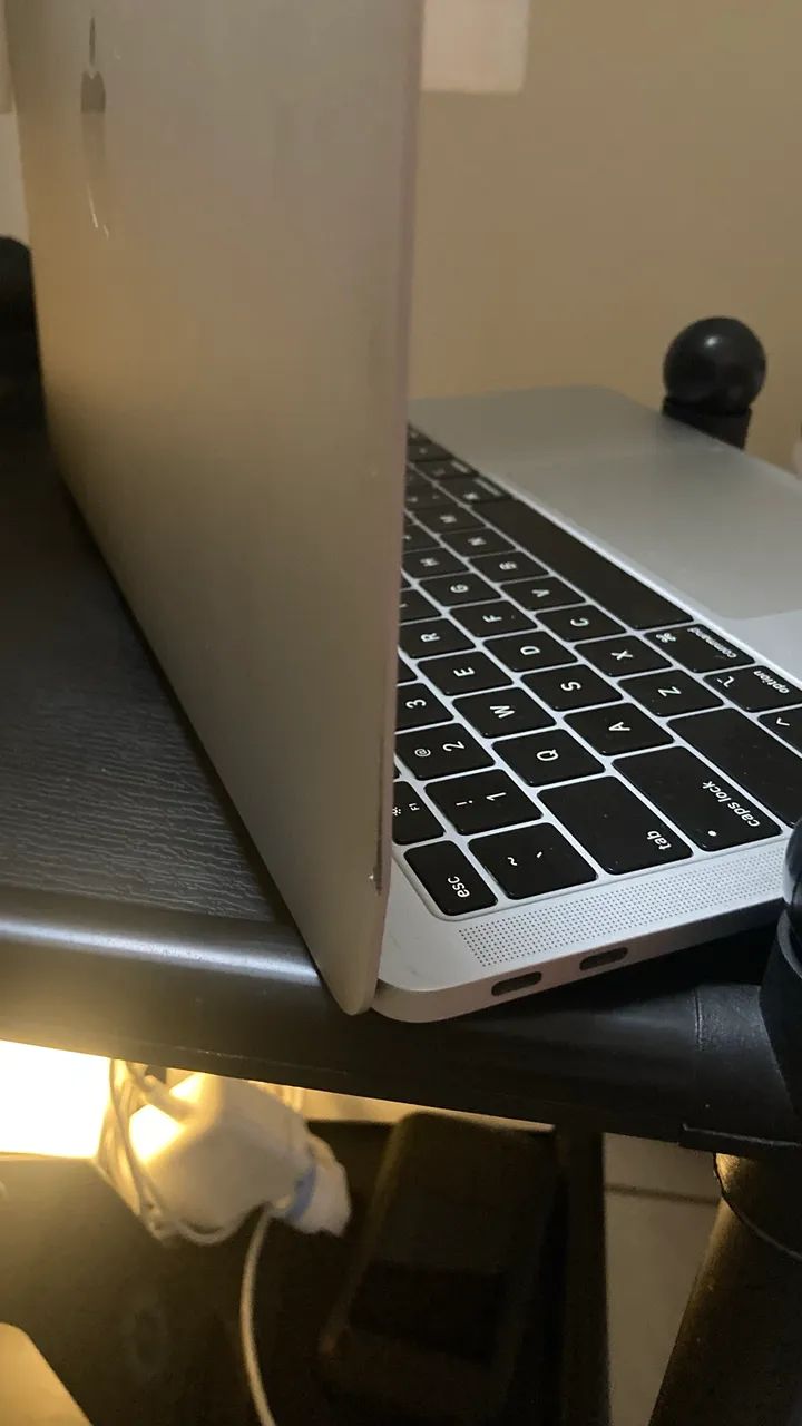MacBook Air 2018 ( Leia com atenção ) - Foto 4