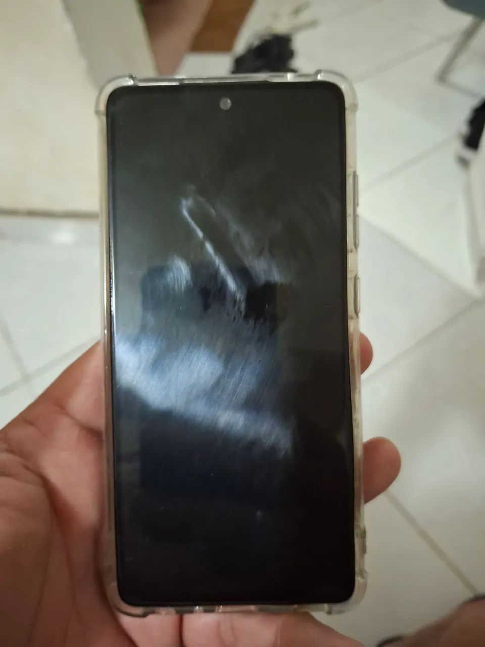Samsung a52s 128g 