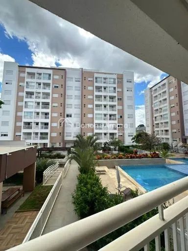Apartamento no Condomínio Morada Morumbi. - Foto 4