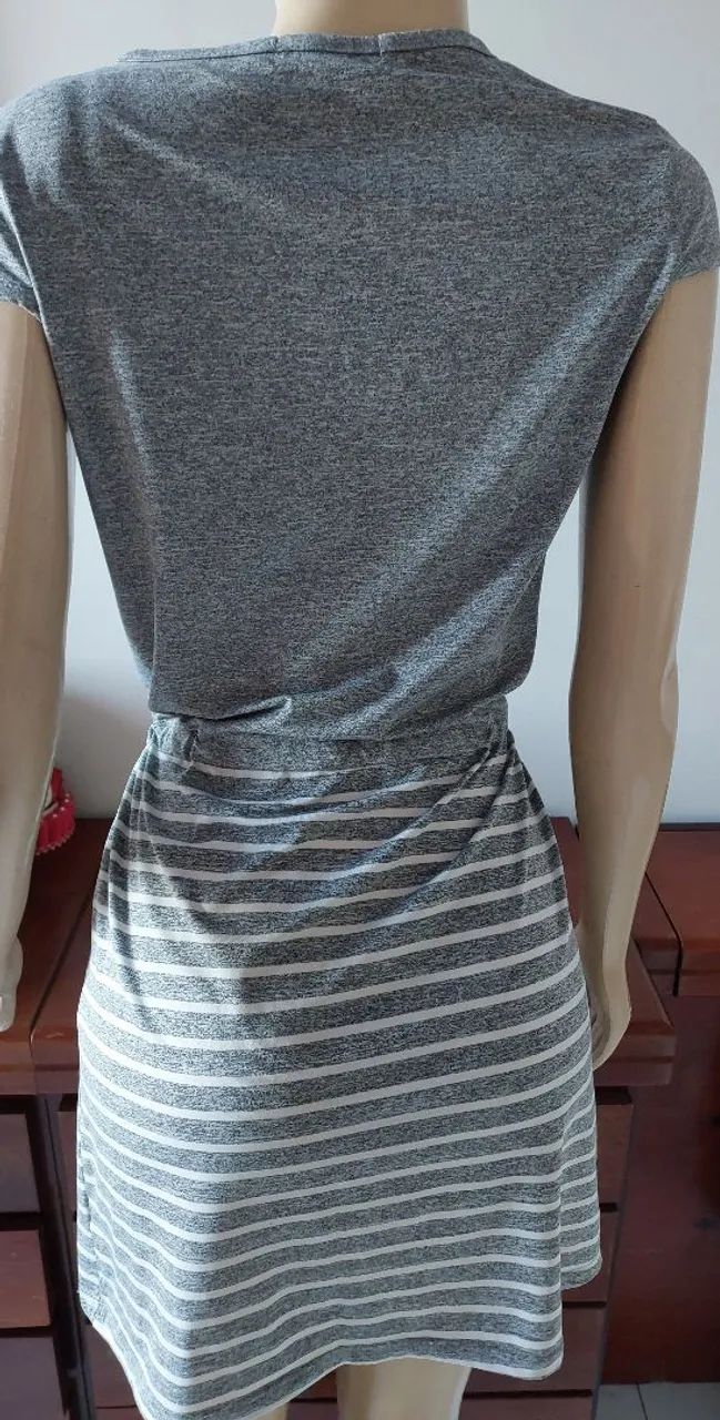 Vestido  verão  - Foto 4