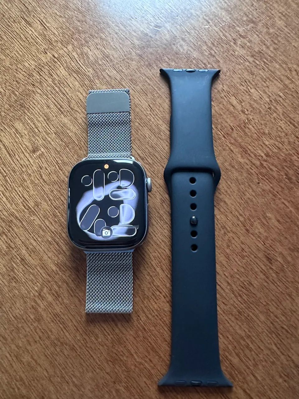 Apple Watch 11 46mm