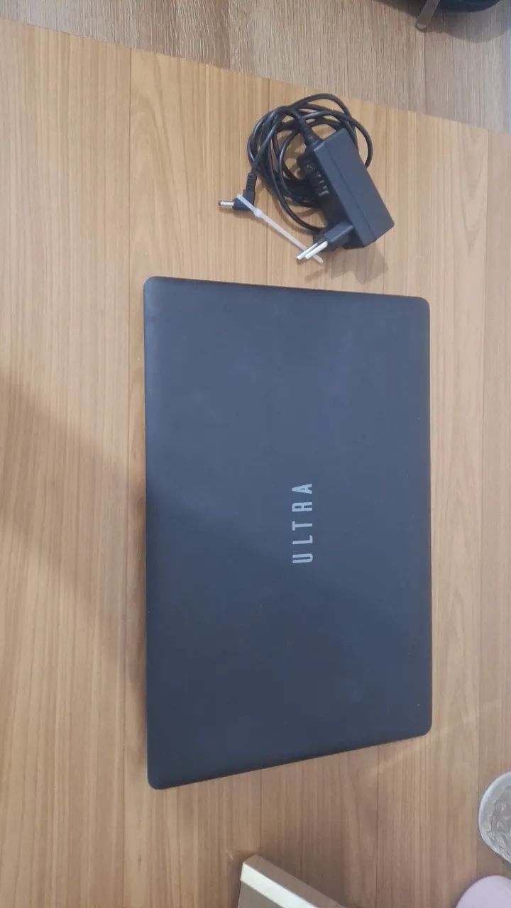 Notebook ultra Semi-novo  - Foto 5