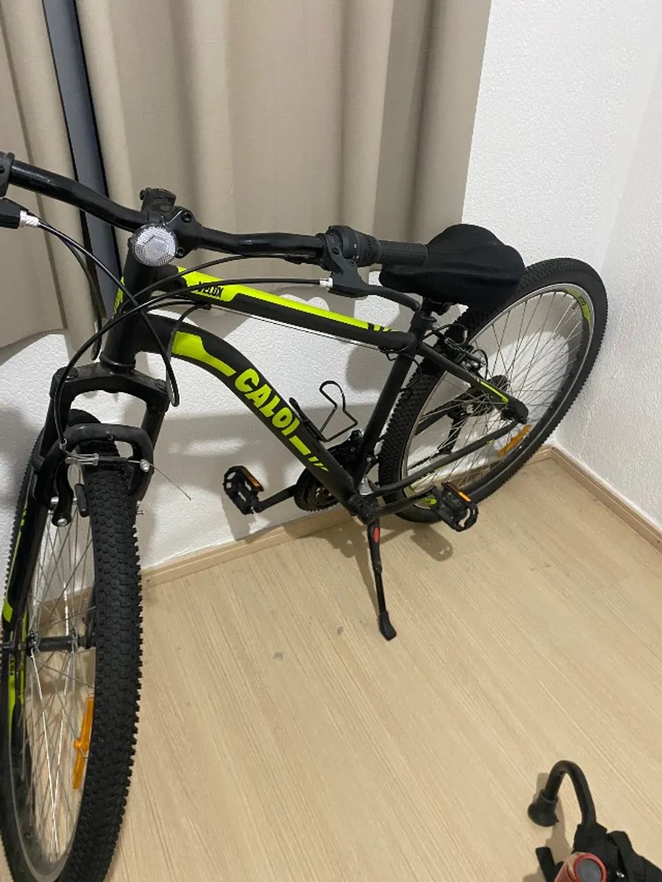 Bicicleta  - Foto 4