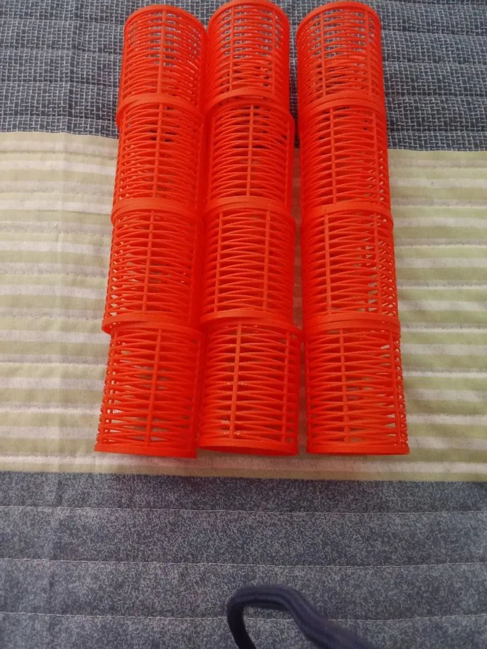 Bobes para cabelo  - Foto 3