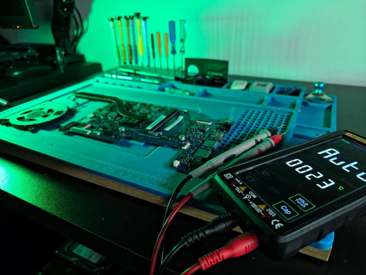 PCBHELP formatação manutenção e reparo em Notebooks PCs e smartphones. - Foto 2