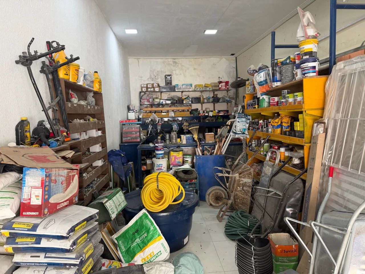 Loja de material de construção  - Foto 3