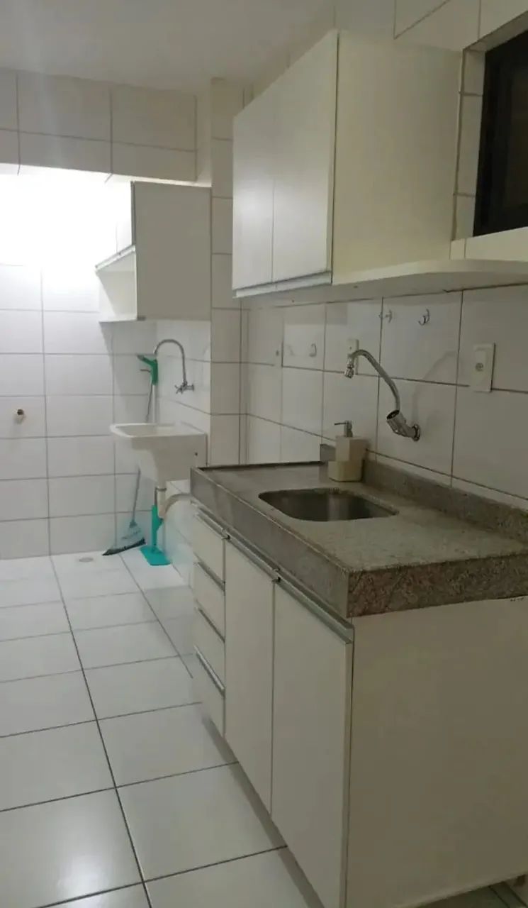 Apartamento para locação no SOHO, PONTA VERDE, Maceió, AL - Foto 8