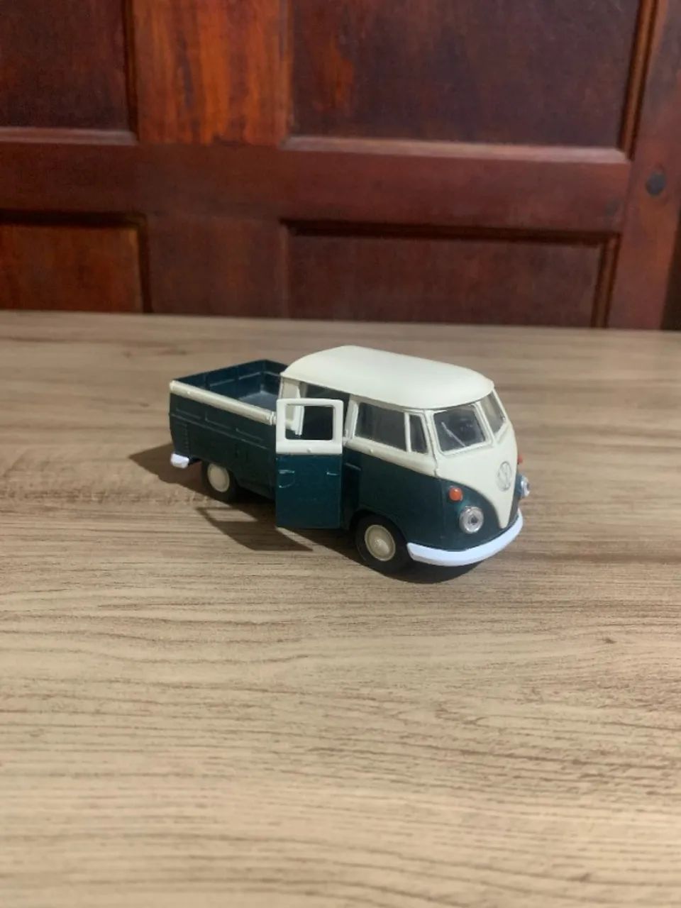 Miniaturas Colecionáveis de Ferro - Modelos Clássicos  - Foto 3