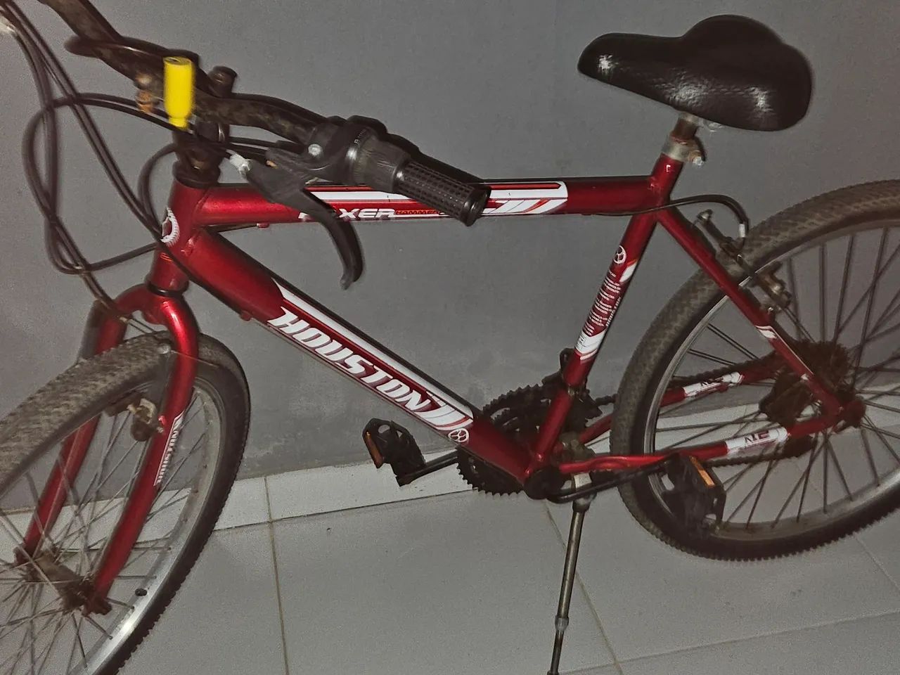 Bicicleta 21 marchas - Foto 2