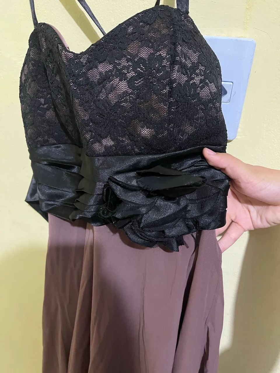 Vestido de festa  - Foto 4