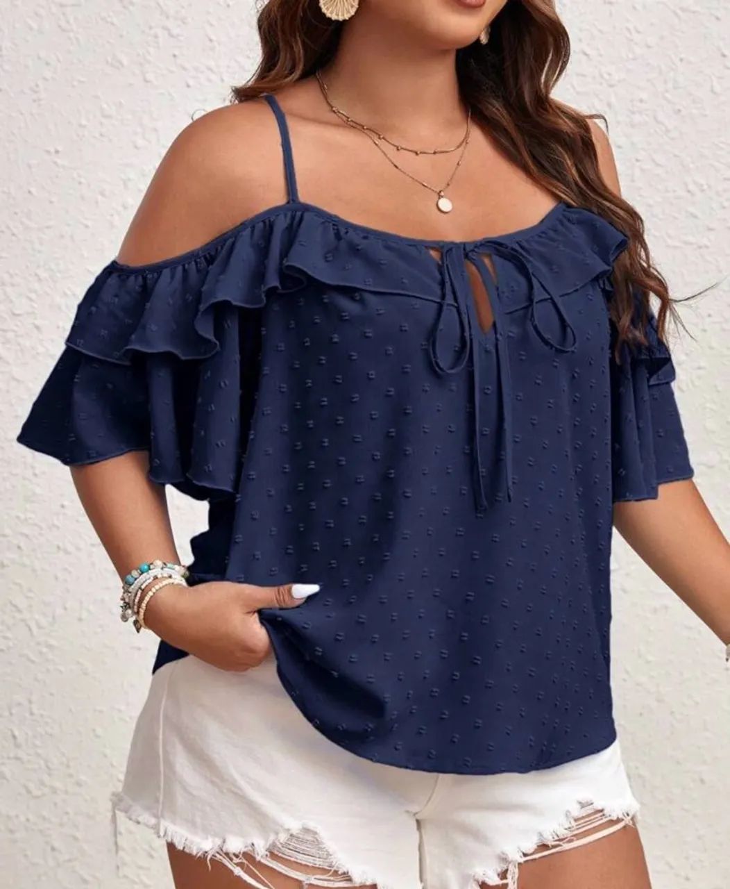Blusas - Foto 2