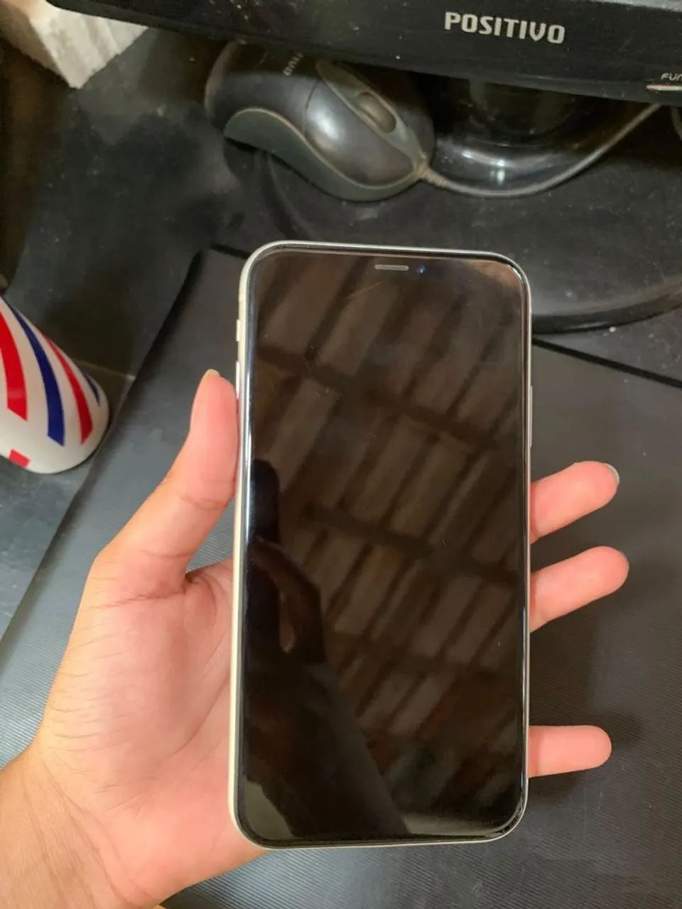 iPhone XR - Foto 2
