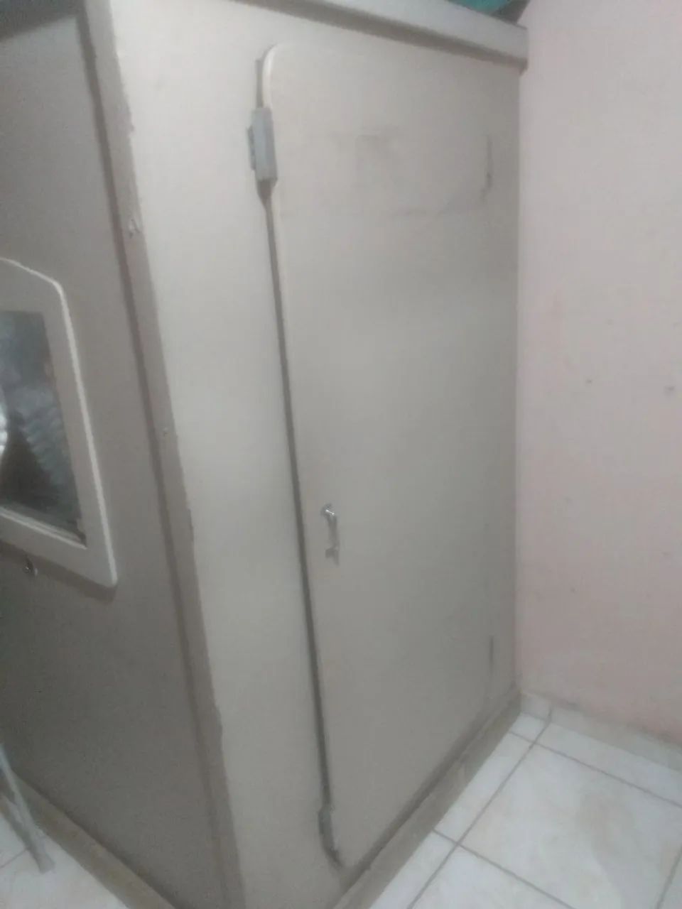 Cabine acústica416602596259276804