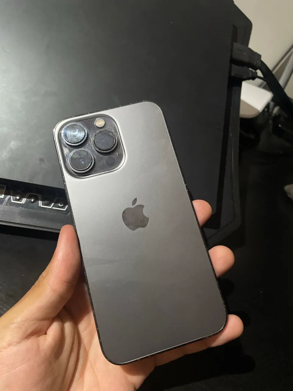 iPhone 13 Pro 256 GB - Celulares e Smartphones - Vila de Abrantes