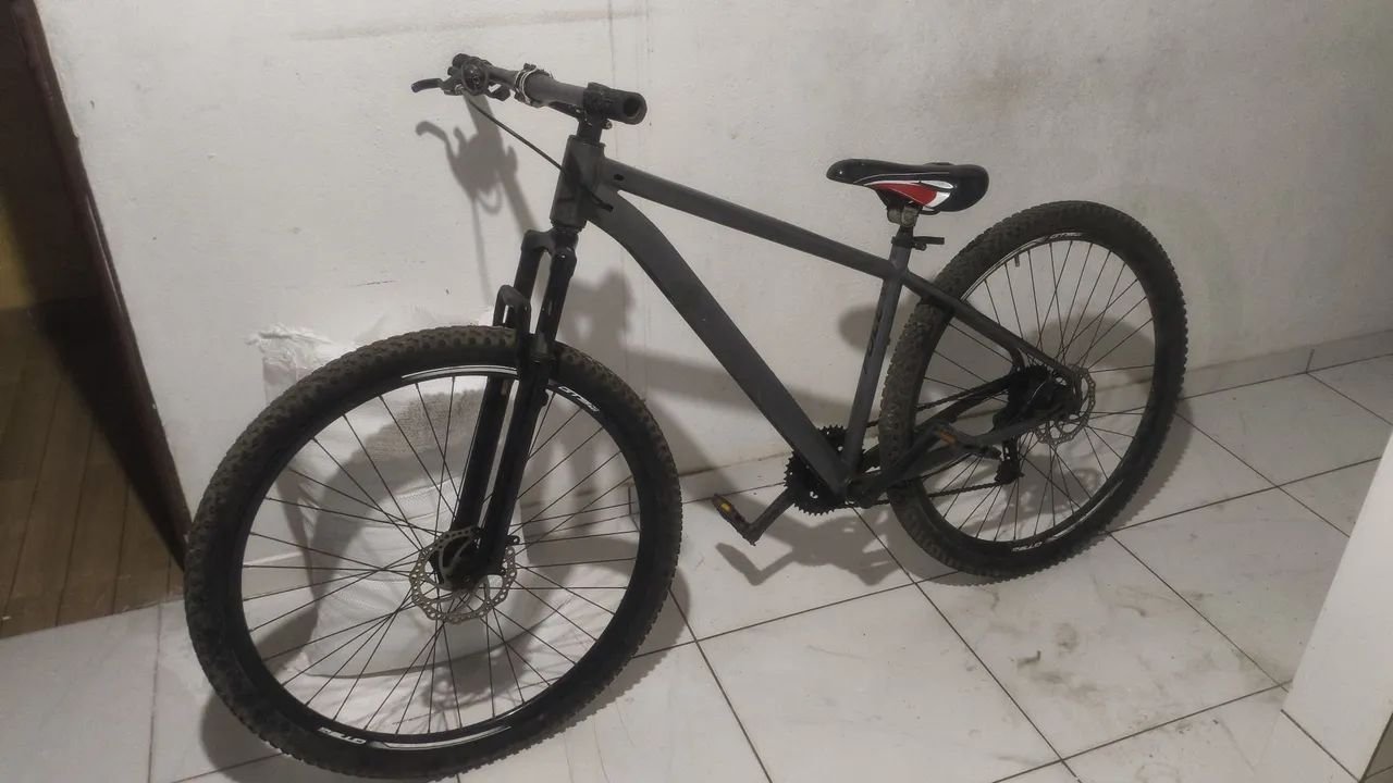 Bicicleta aro 29