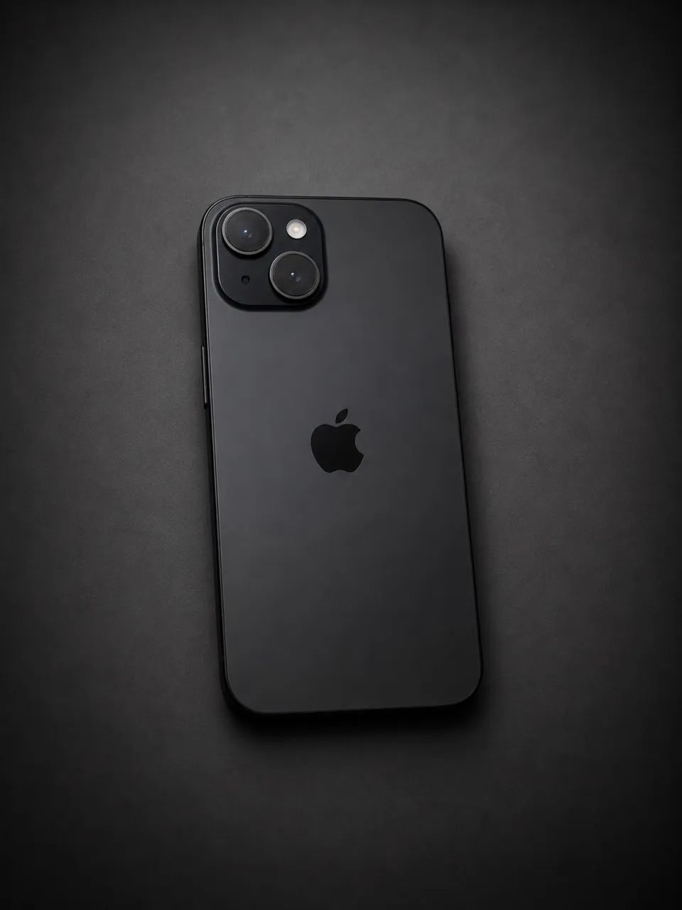 iPhone 15 128Gb - Black (seminovo) - Celulares e Smartphones