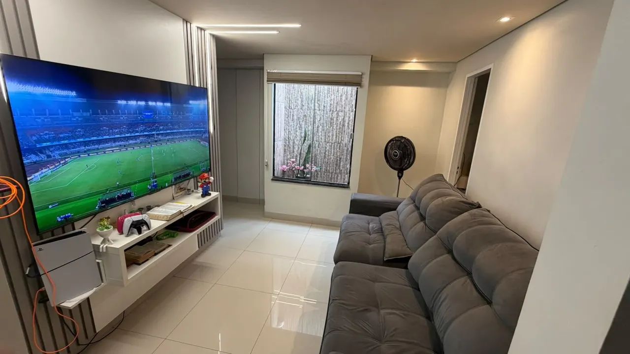 Vendo Apartamento Térreo (ÁGIO) - Foto 4