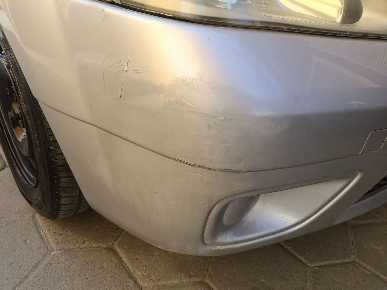 Renault Logan Expression Hi-flex 1.6 8V 4P 2009 - Foto 3