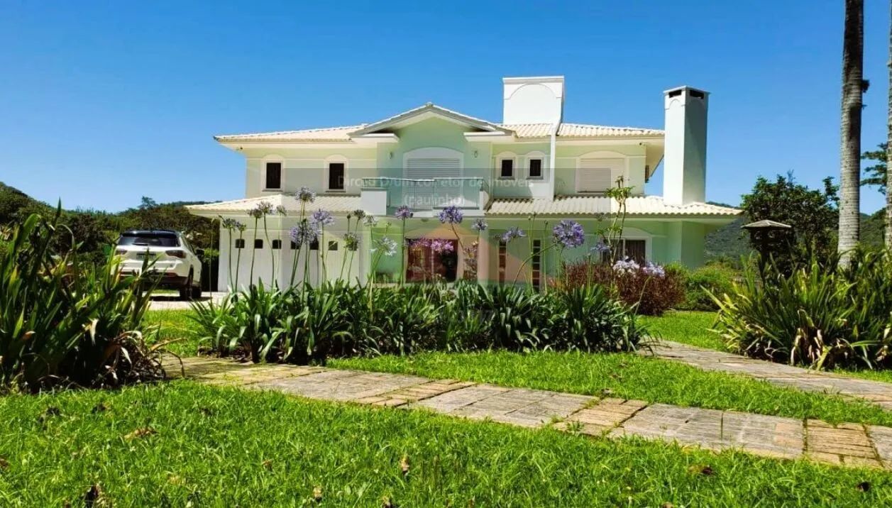 Sítio no bairro Ratones, Florianópolis/SC - Foto 2