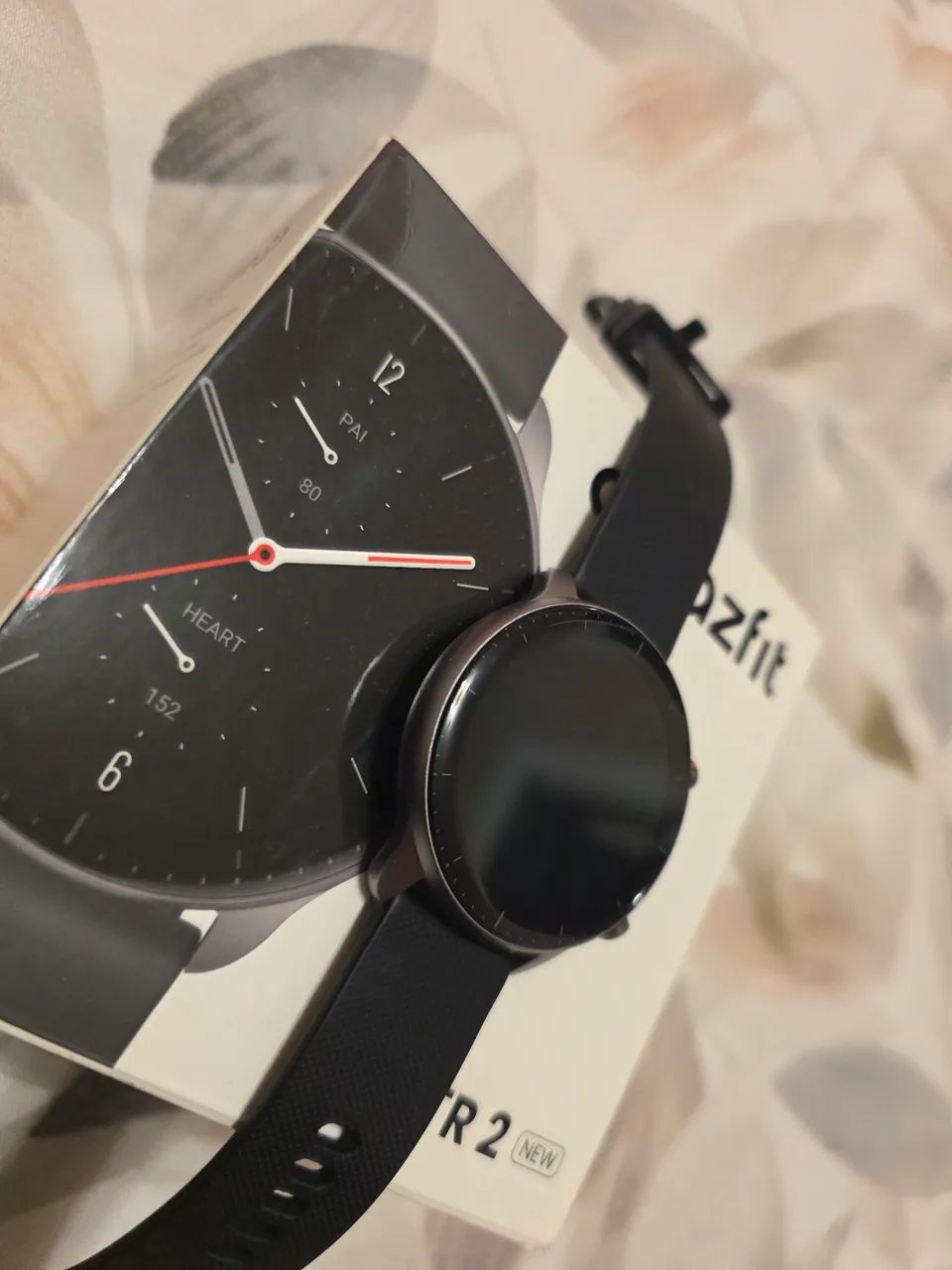 Smartwacht Amazfit GTR 2  - Foto 2