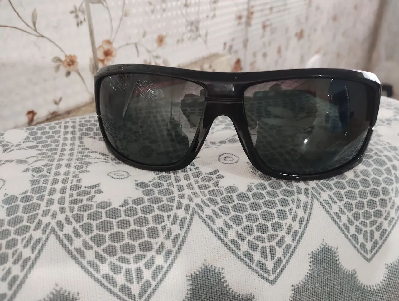 LÍQUIDO - OCULOS SORIP CURL - , THUNDERS LENTE POLARIZADO, ORIGINAL  - Foto 5