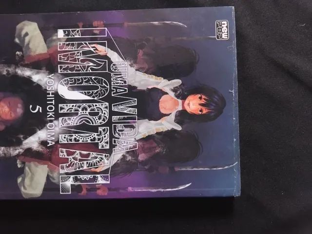 Mangas  LGBT - Foto 5