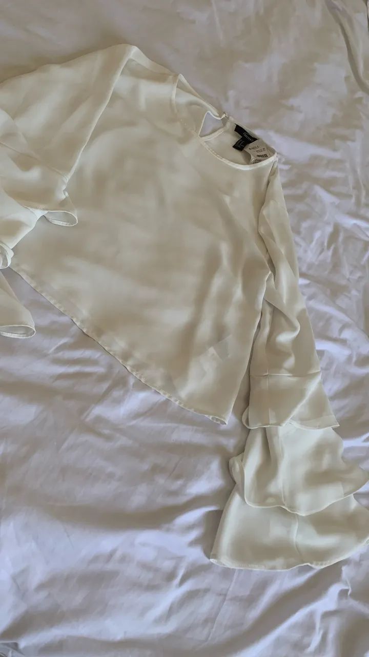 Blusa linda - Foto 3