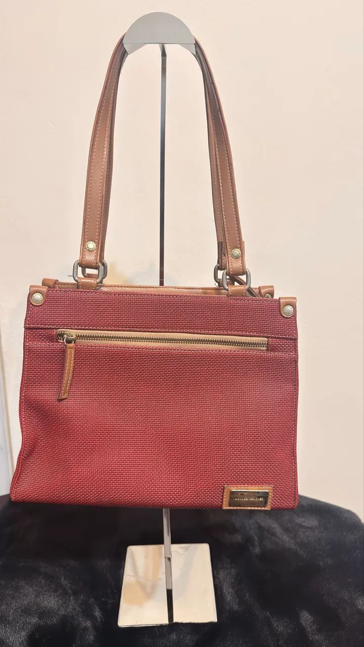 Bolsa Mônica Sanches - Foto 5