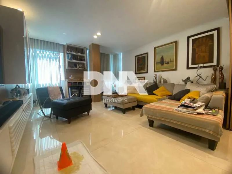 Apartamento : / Residencial / Copacabana - Foto 3