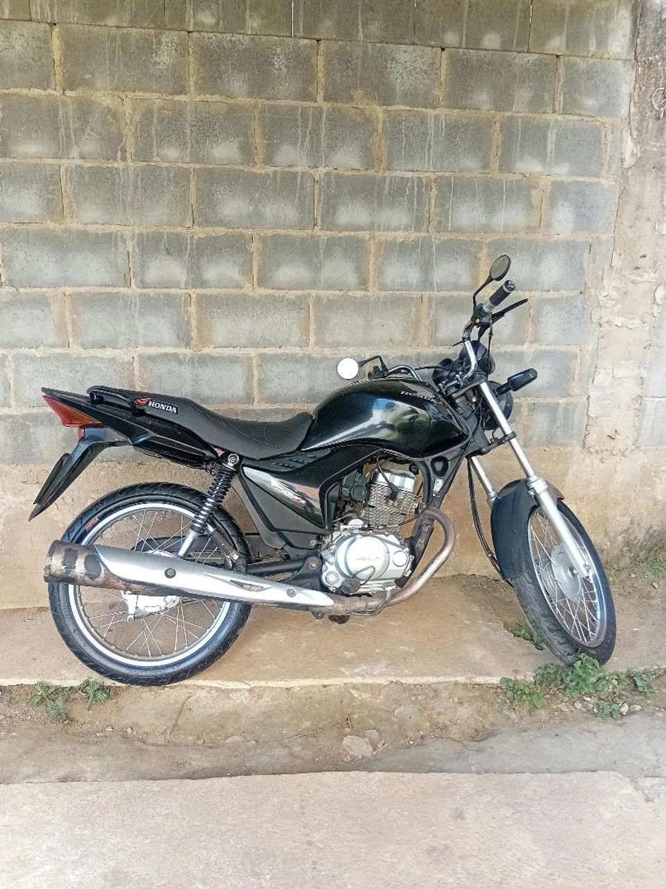 Fan 150 