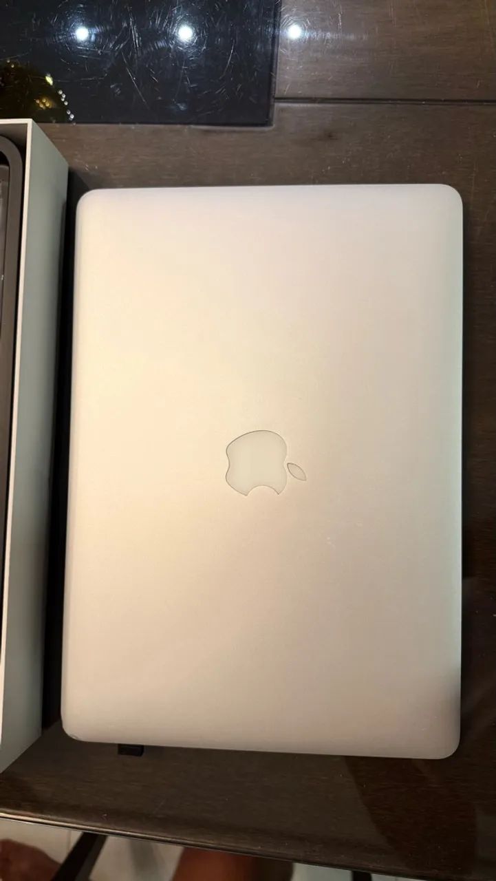 MACBOOK AIR 2017