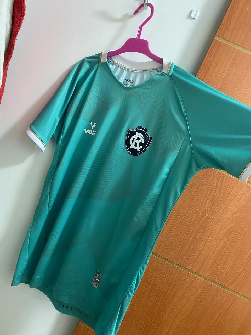 Camisa do remo original  - Foto 3