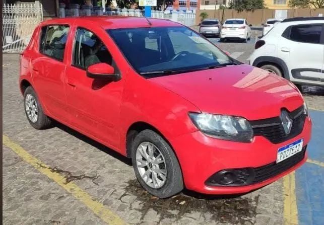 Renault Sandero 2016