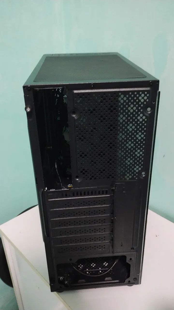 Gabinete mancer hexer - Foto 5