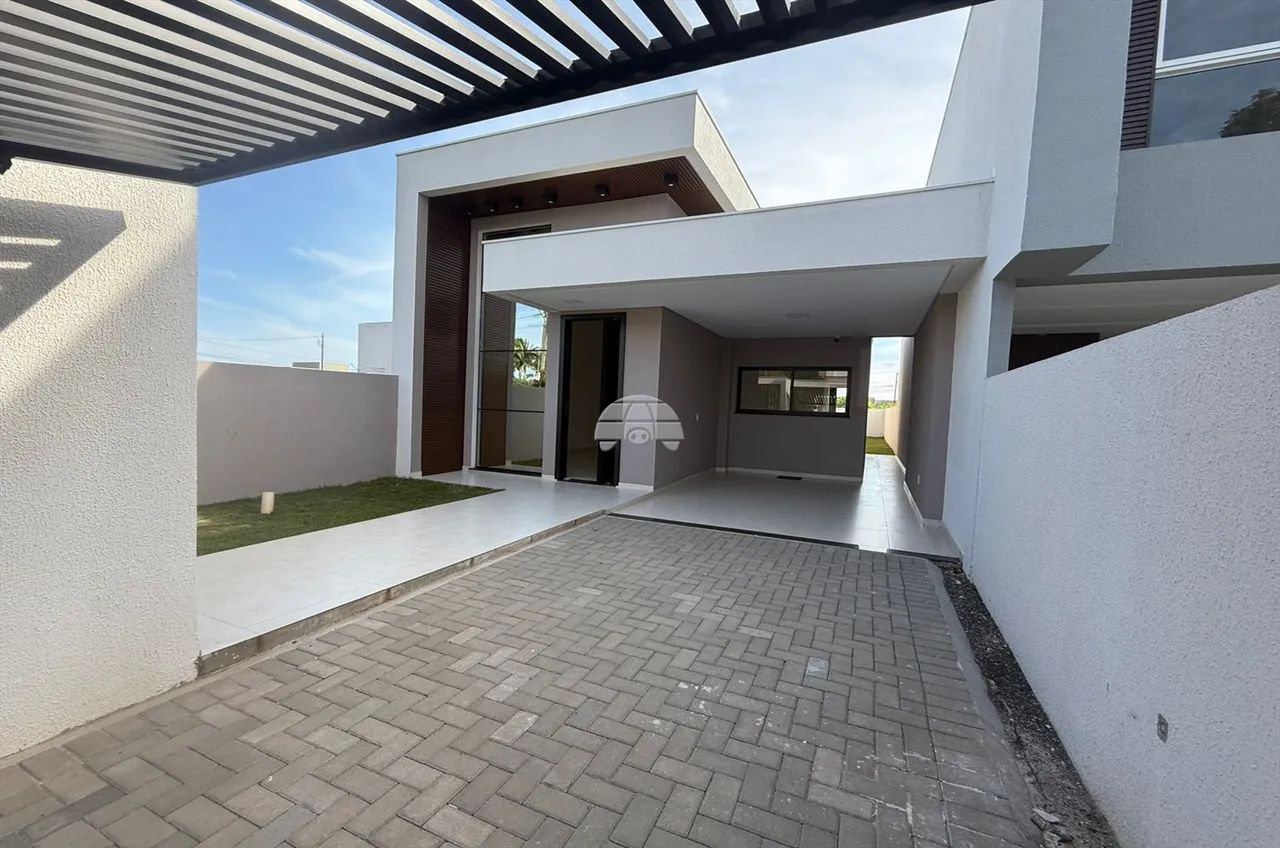 Vendas Casa Pato Branco PR - Foto 4