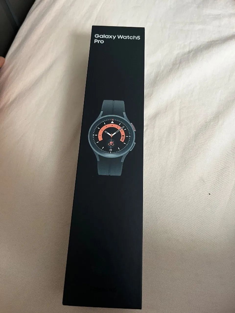 Smart Watch 5