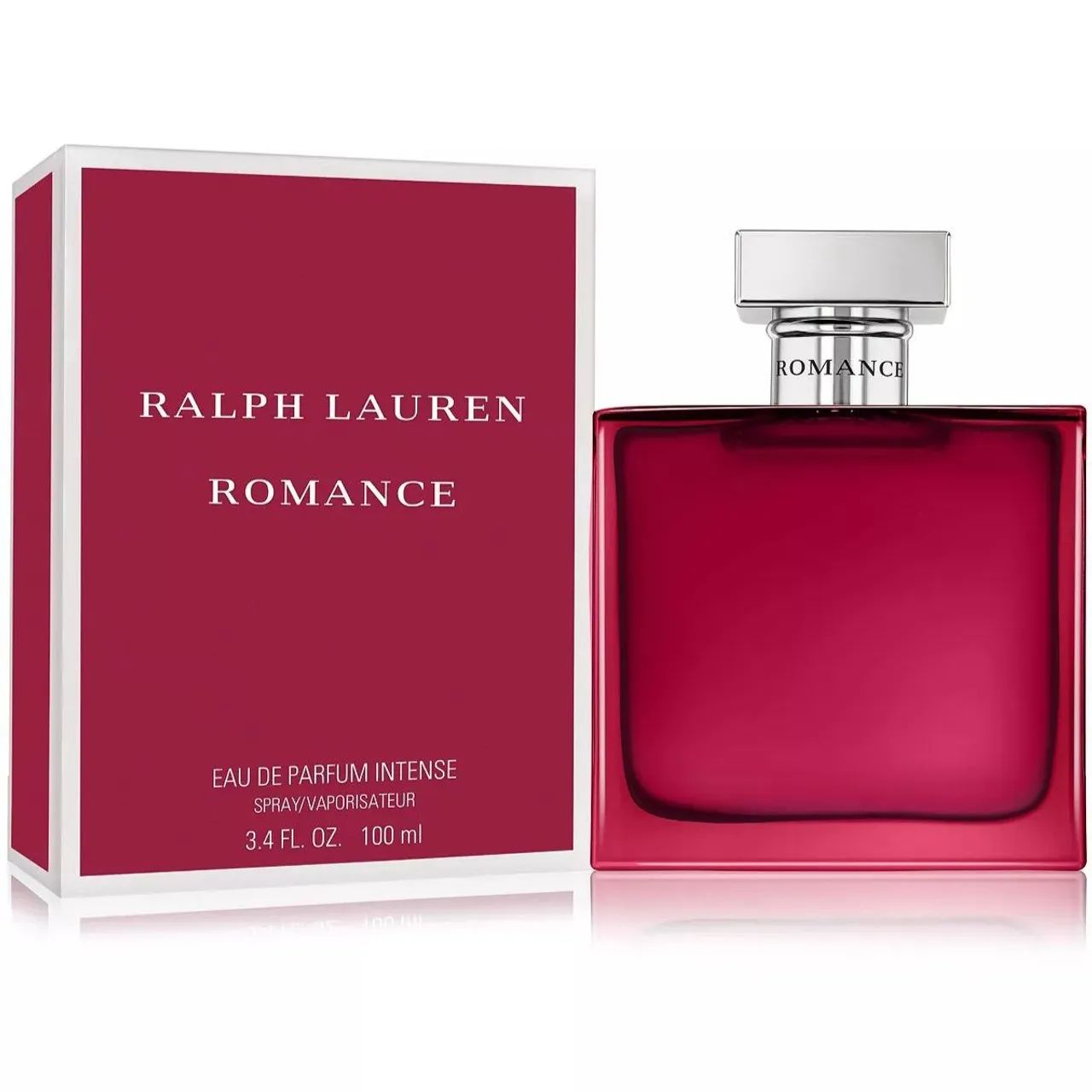 Perfume Ralph Lauren Romance Intense 100 ml