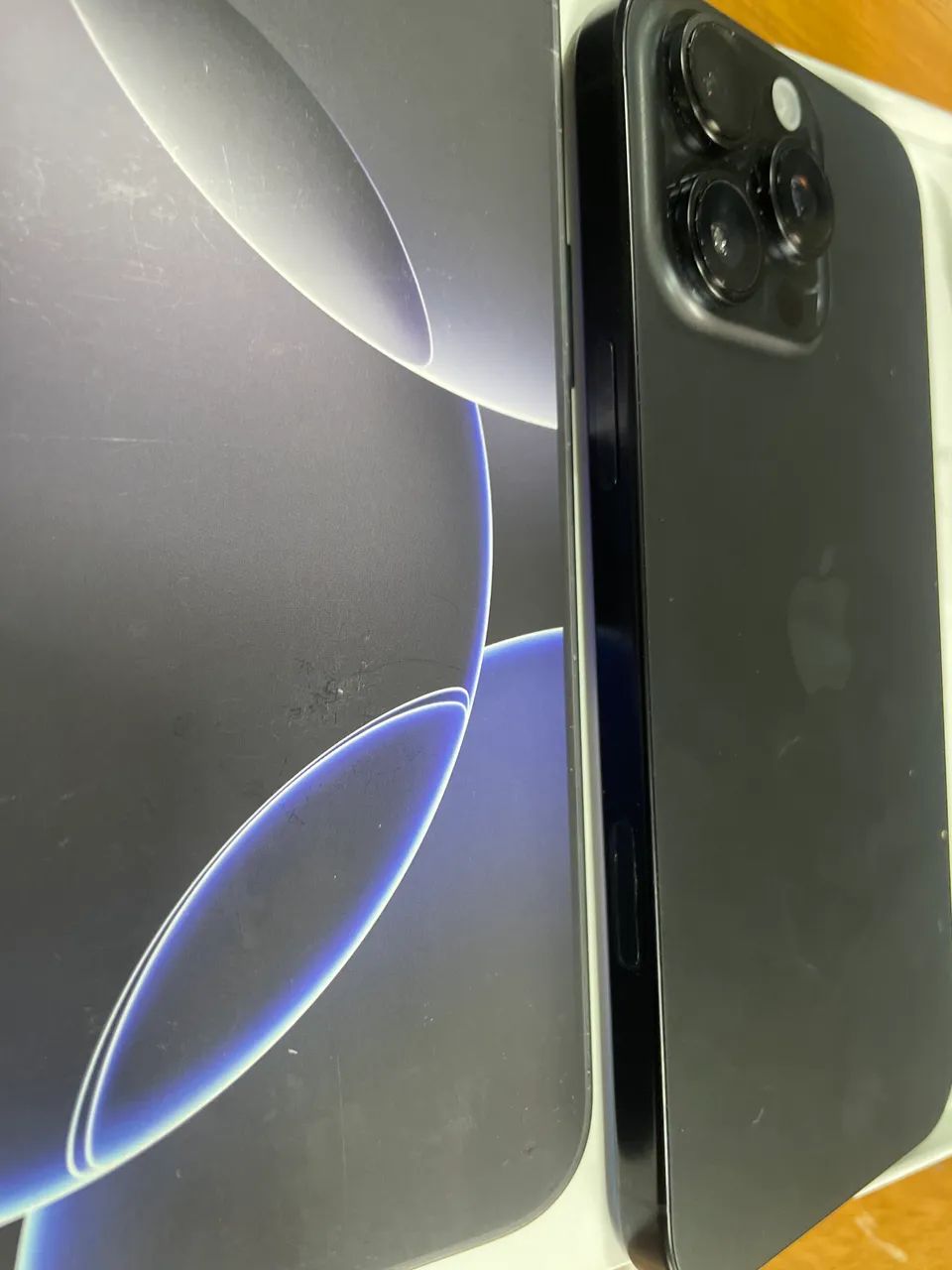 iPhone 16 pro max  - Foto 3