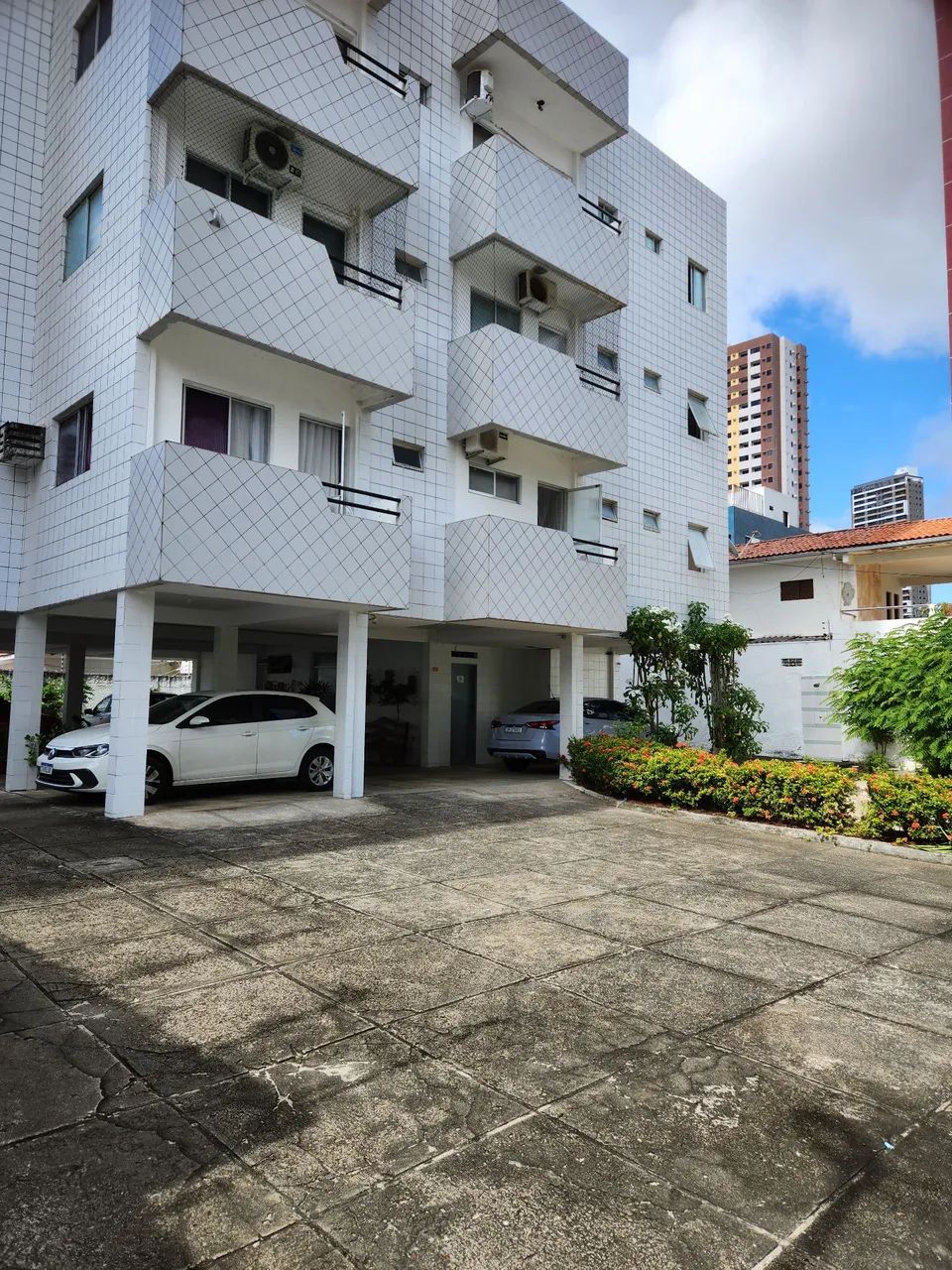 Apartamento em manaira  - Foto 4