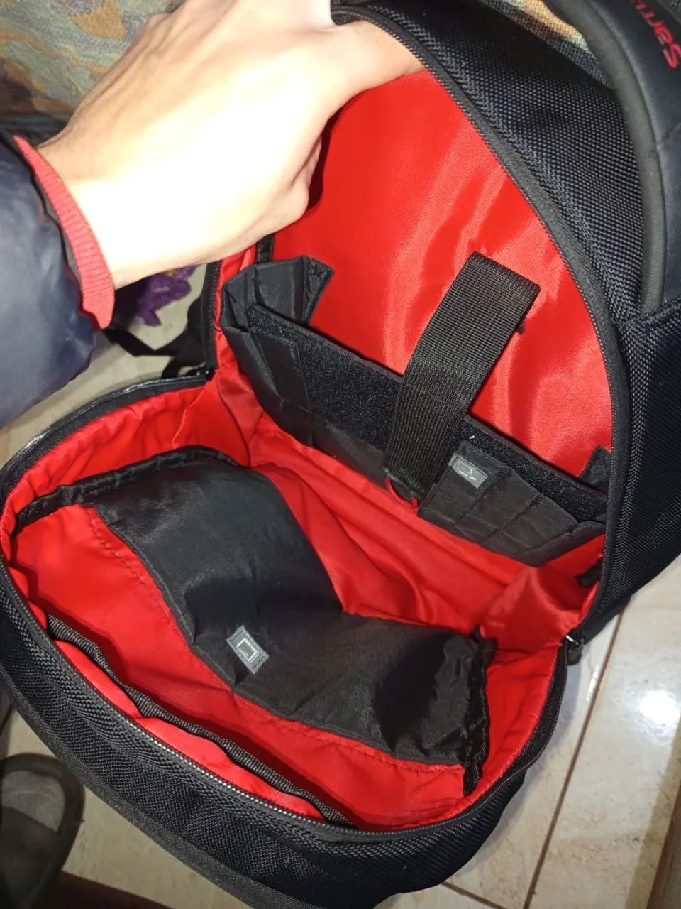 MOCHILA SANSONITE  - Foto 3