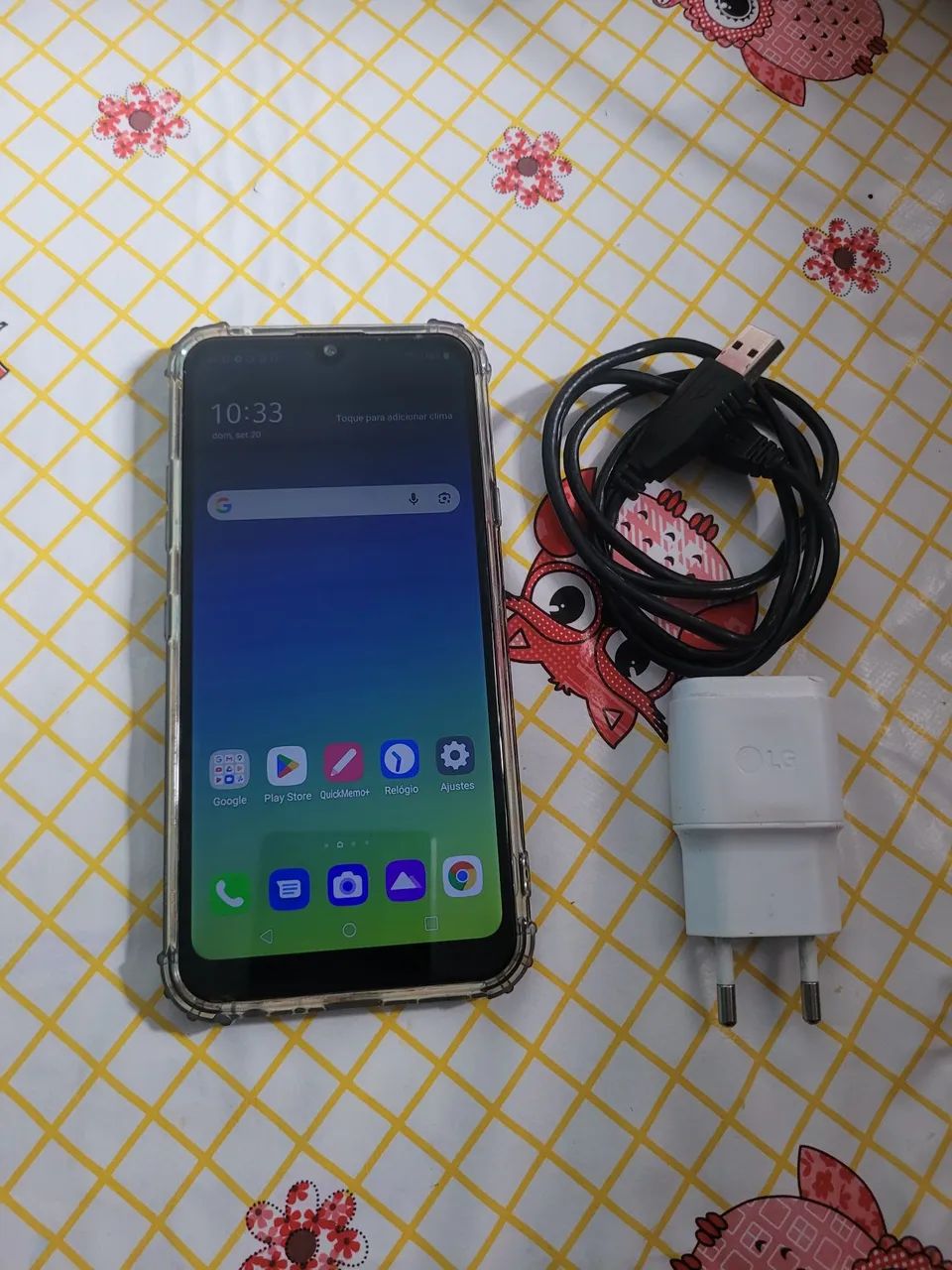 LG 40S - Foto 4