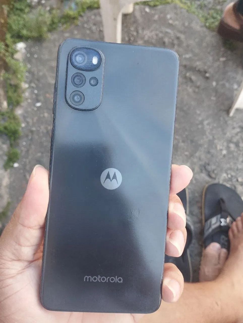 Celular moto g 22  - Foto 2