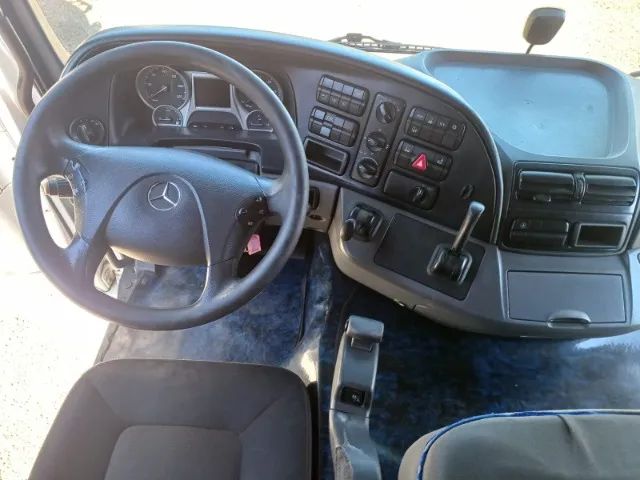 MB ACTROS 2546 2018 6X2 - Foto 5