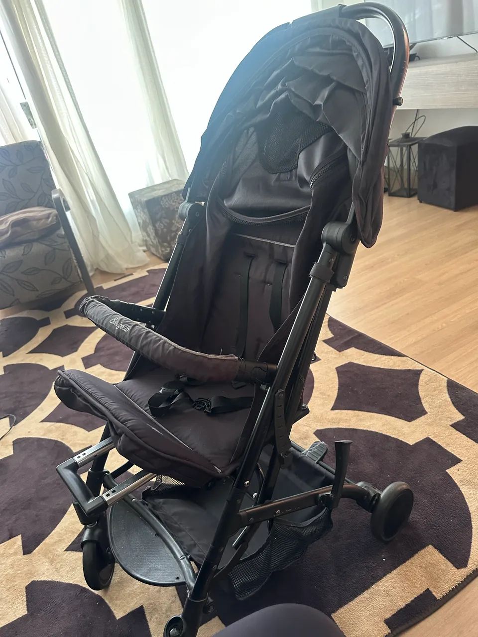 Carrinho zap burrigoto - Vira mala  - Foto 4