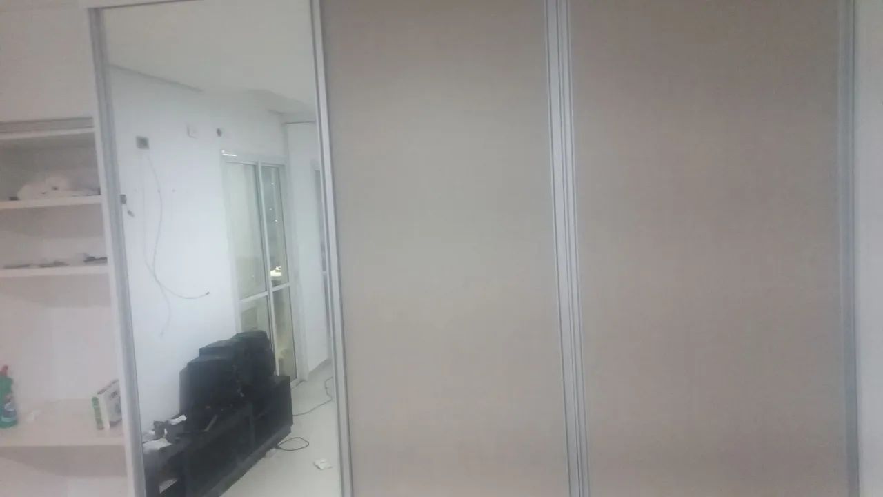 Móvel alto padrão planejado usado 